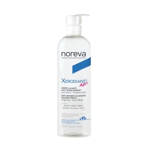 Noreva Xerodiane AP+ Crème de Douche Lavante Anti-Dessèchement 500 ml