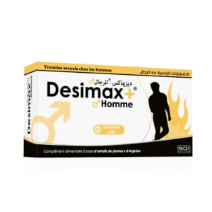 Sci Desimax+ Homme B/20