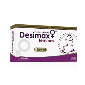 Sci Desimax+ Femme B/30