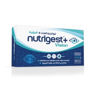Sci Nutrigest+ Vision B/30
