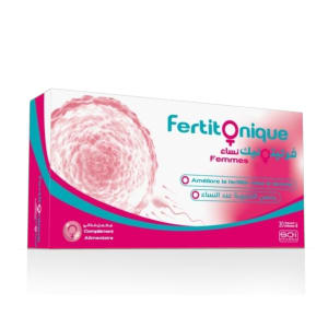 Sci Fertitonique Femmes B/30