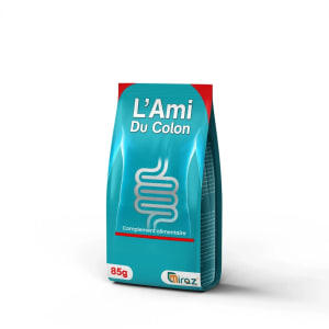 Miraz L’ami du colon 85g