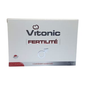 Vitonic Fertilité B/120