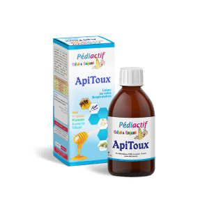 Pediactif ApiToux 150ml
