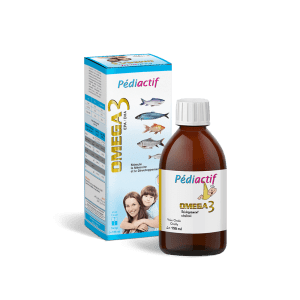 Pediactif Omega3 150ml