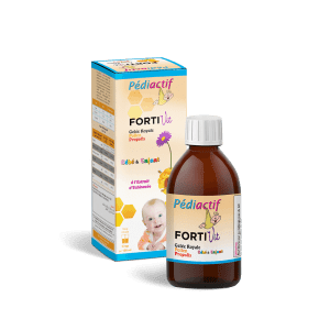 Pediactif FortiVit 150 ml