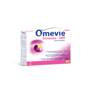 Omevie Grossesse 1000 B/30