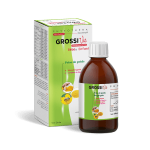 Grossivit 250ml