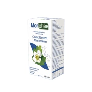 Phi Morphée 10ml