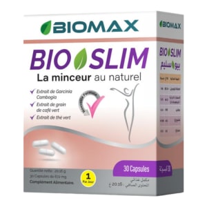 Biomax Bio Slim B/30