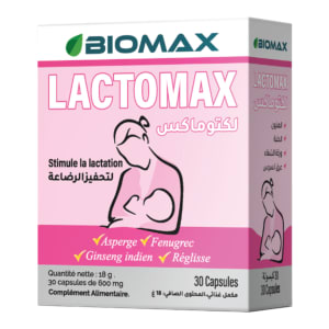 Biomax Lactomax B/30
