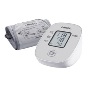 Tensiomètre Omron M2 basic