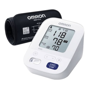 Tensiomètre Omron M3