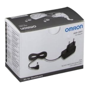 Omron Adaptateur