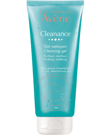 Cleanance Gel nettoyant Flacon 200 ml