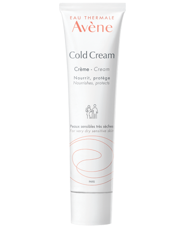 Avène – Cold Cream Crème 100 ml