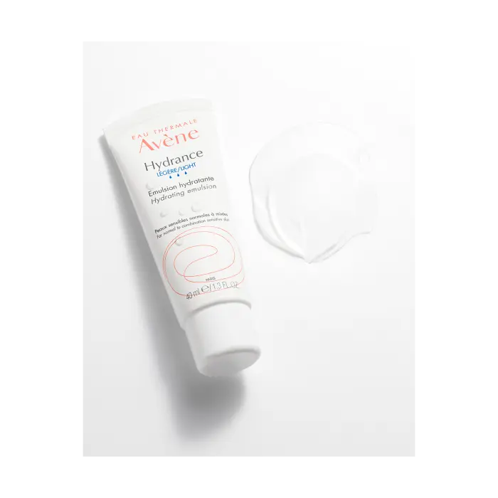 Avène – Hydrance UV-Légère Crème hydratante SPF30 40 ml