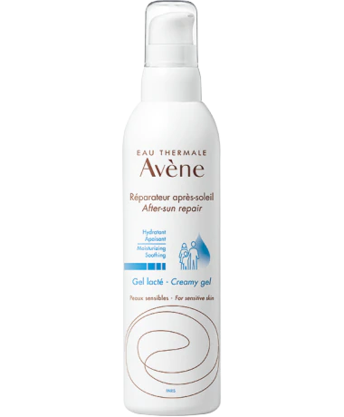 Avène – Réparateur Après-Soleil Gel Lacté 200 ml