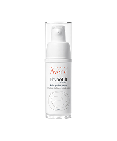 Avène – Physiolift Yeux Rides Poches Cernes 15 ml