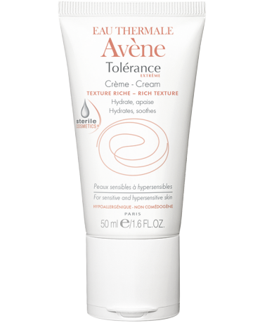 Avène – Tolérance Extrême Crème 50 ml