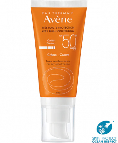 Avène – Crème Solaire SPF50+ 50 ml