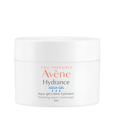 Avène – Hydrance Aqua-Gel Crème Hydratant 50 ml