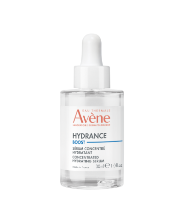 Avène Hydrance Boost Sérum Concentré Hydratant 30ml
