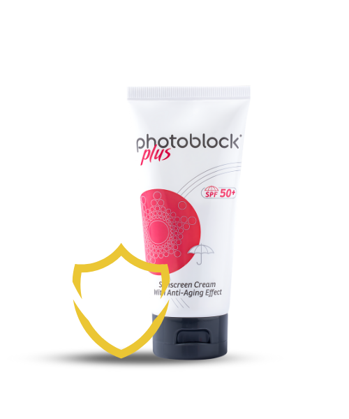 KALOS PHOTOBLOCK PLUS CRÈME 75g