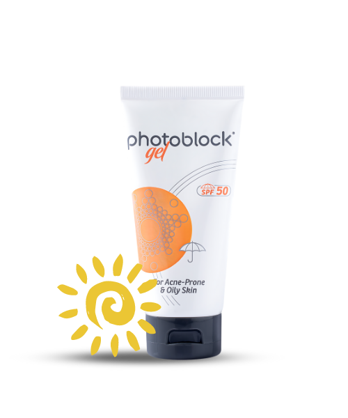 KALOS PHOTOBLOCK GEL 75g