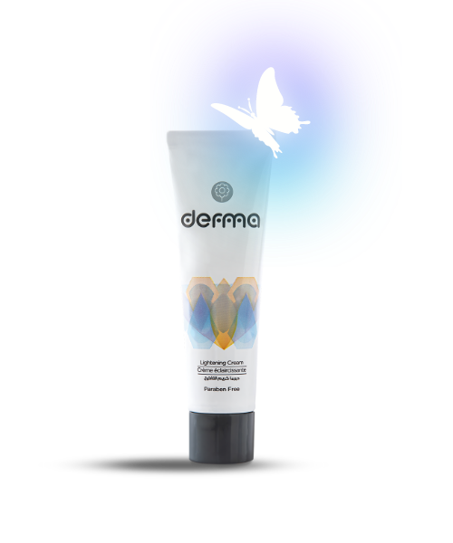 KALOS DERMA LIGHTENING CRÈME 30 g
