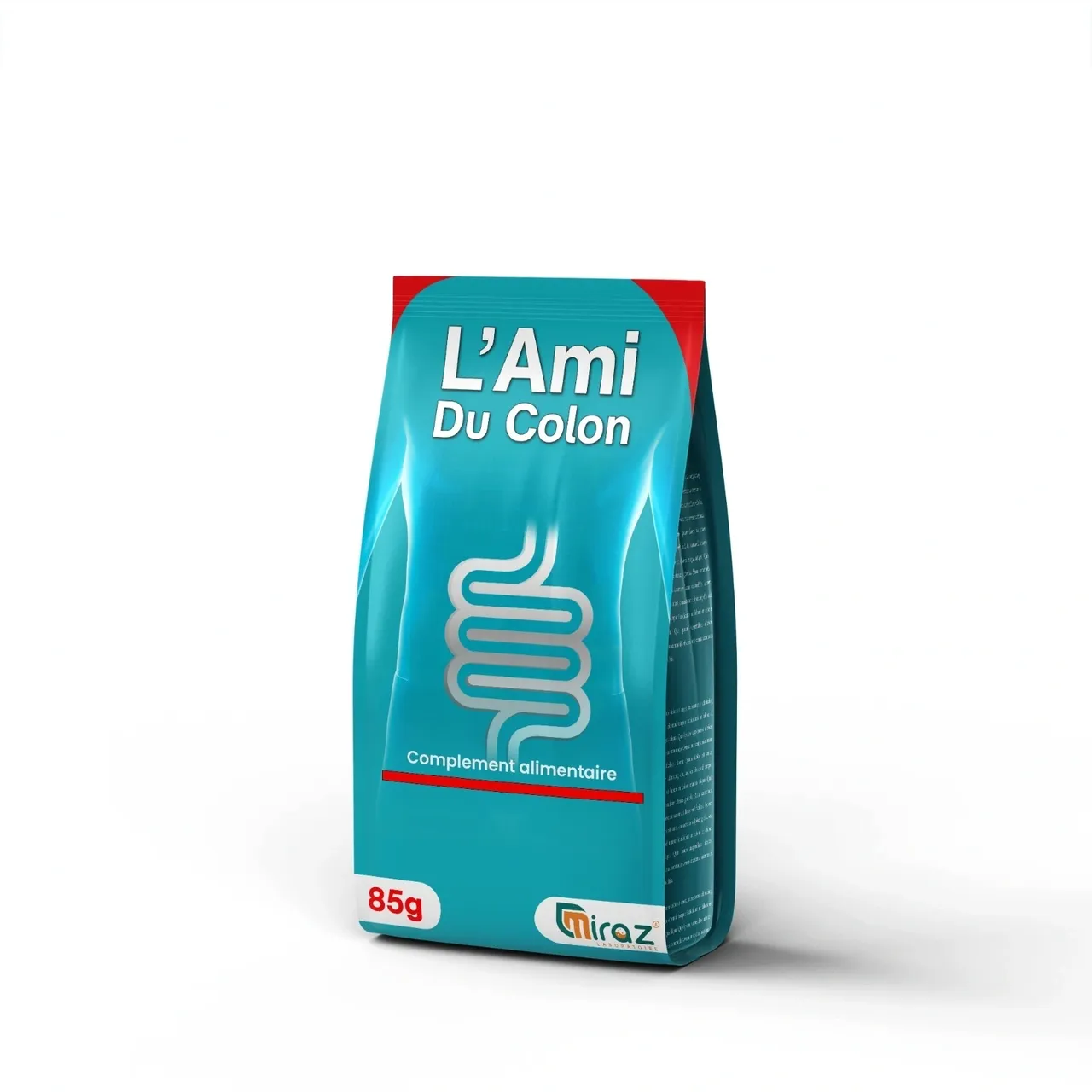Miraz L’ami du colon 85g
