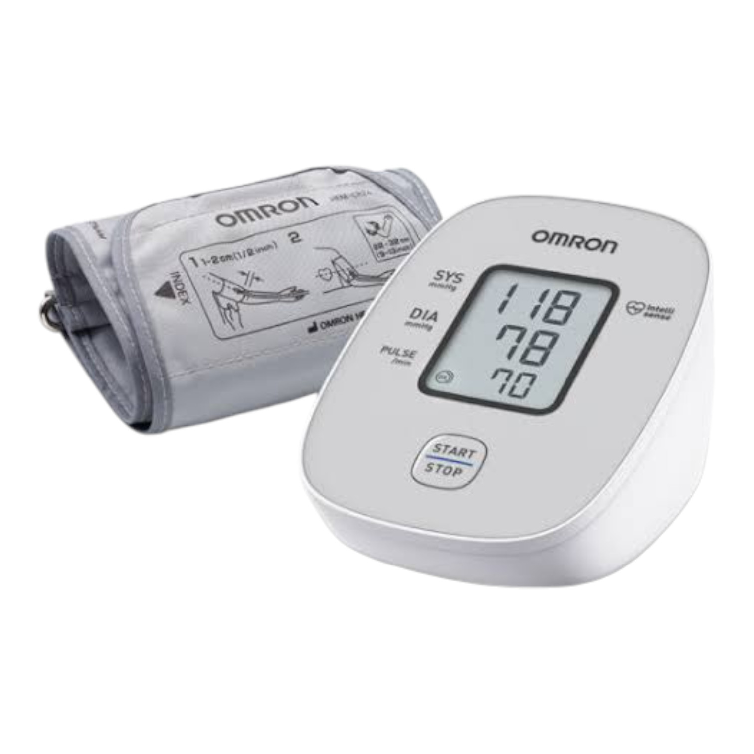 Tensiomètre Omron M2 basic