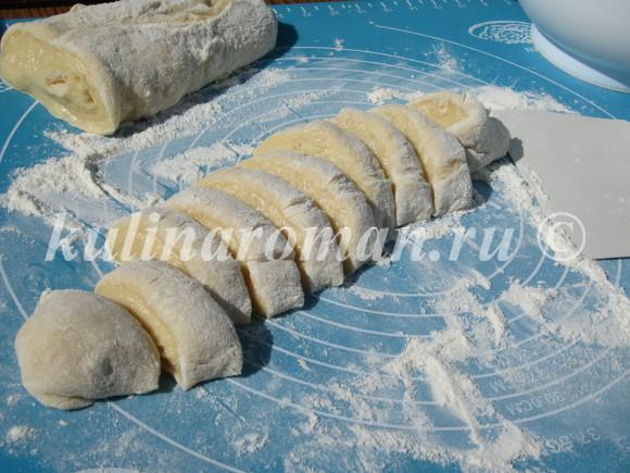 формируем пряники формируем пряники