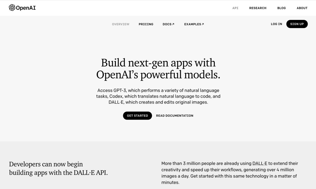 OpenAI Build nextgen apps with OpenAI’s Resource.fyi