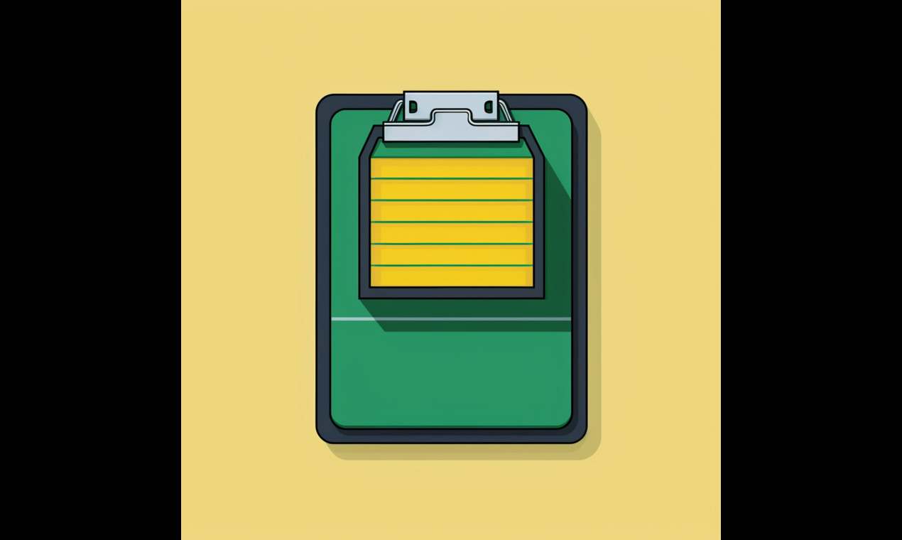ClipPilot - Simplify your copying workflow | Resource.fyi