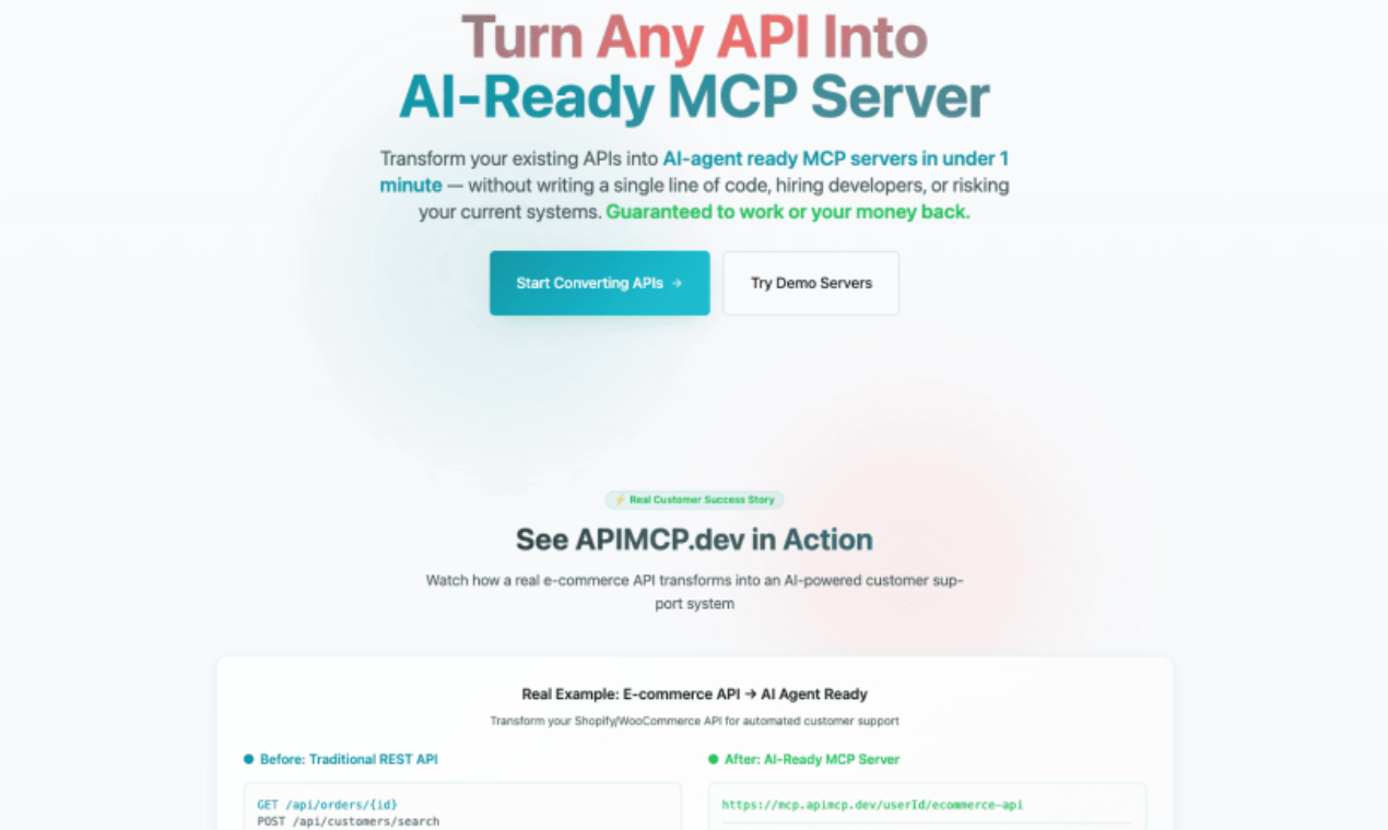 Apimcp