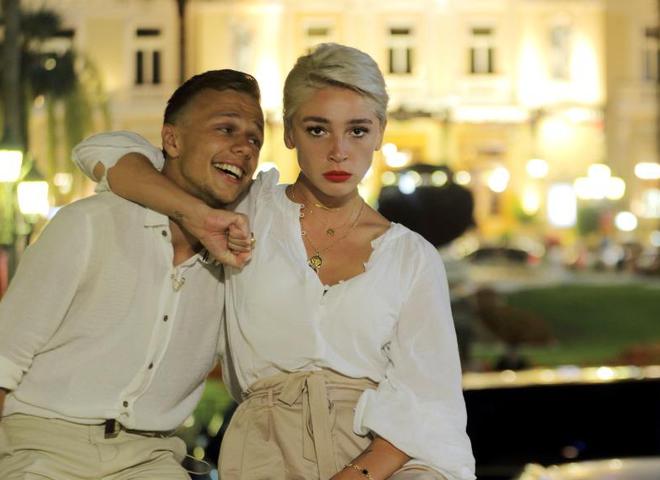 Орел и Решка. Перезагрузка