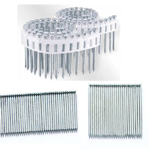 Concrete nails Ga14