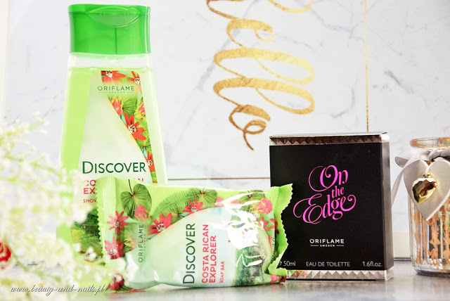 Oriflame Oriflame