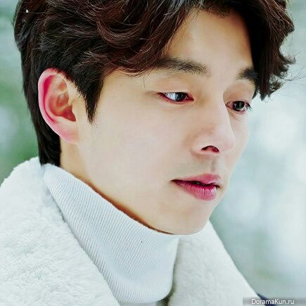 Гон Ю / Gong Yoo / 공유 | Wiki | Русские Фаны K-POP Amino