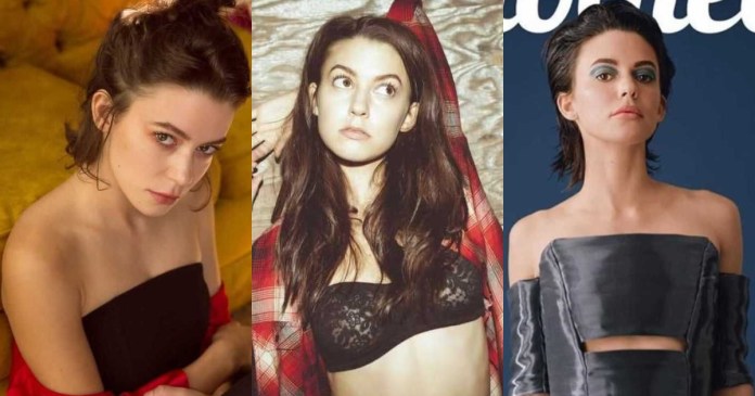 41 Hottest Pictures Of Meg Myers