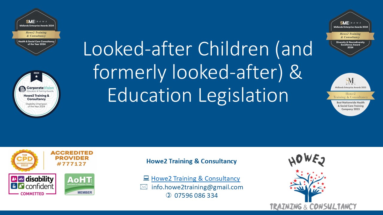 Success for a Customer following training
