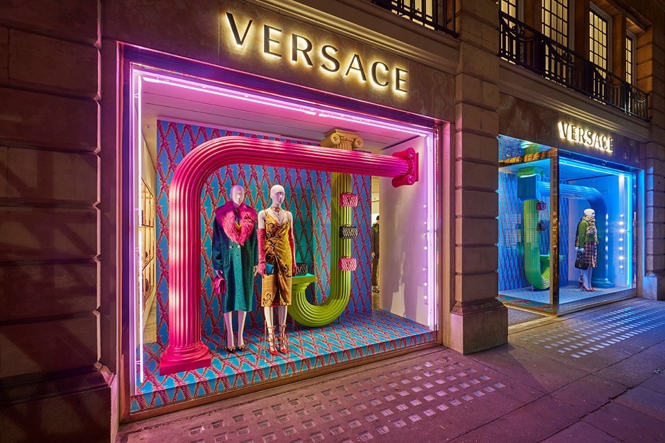 The Power of Visual Merchandising