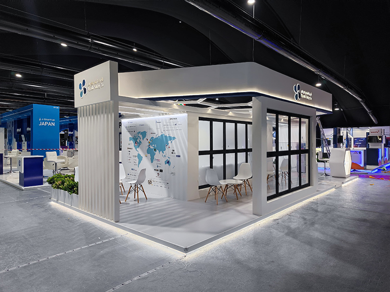 Events & Exhibitions