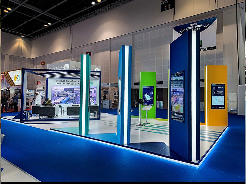 Events & Exhibitions