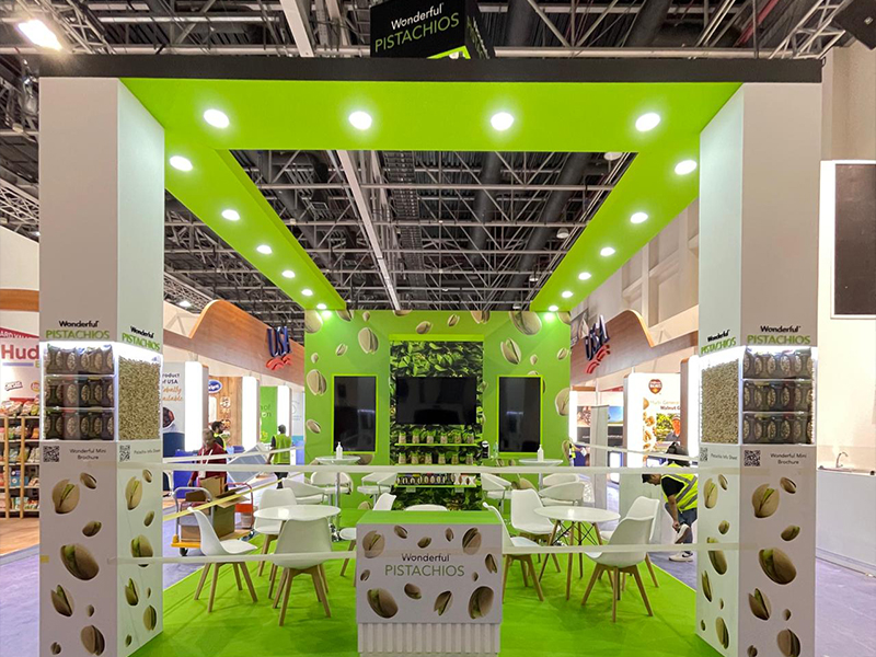 Events & Exhibitions