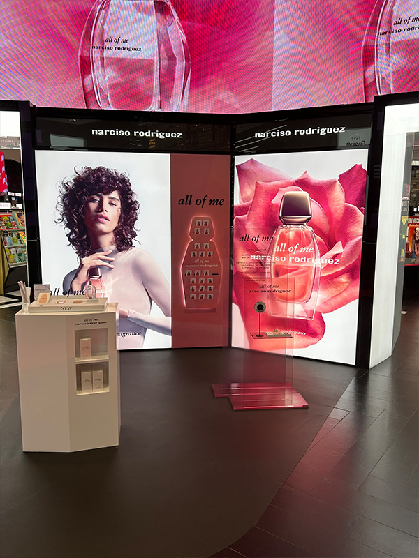 Podiums & Kiosks