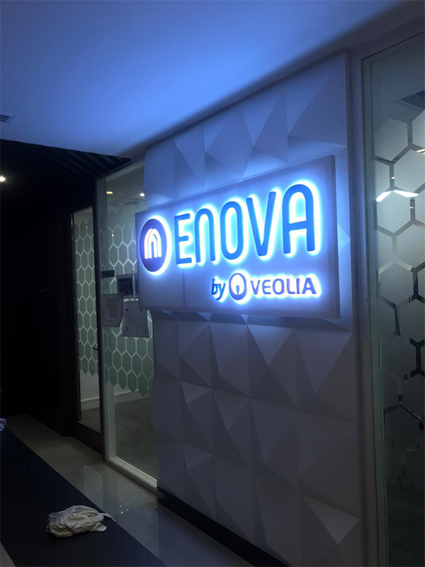 la riviera azure logo