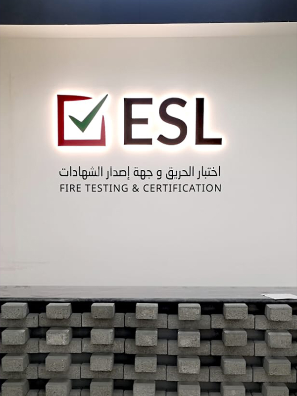 Professional-Signage - by brandoption.ae