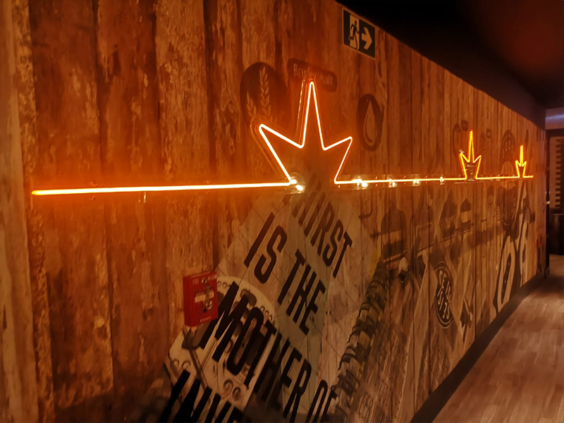 Signages